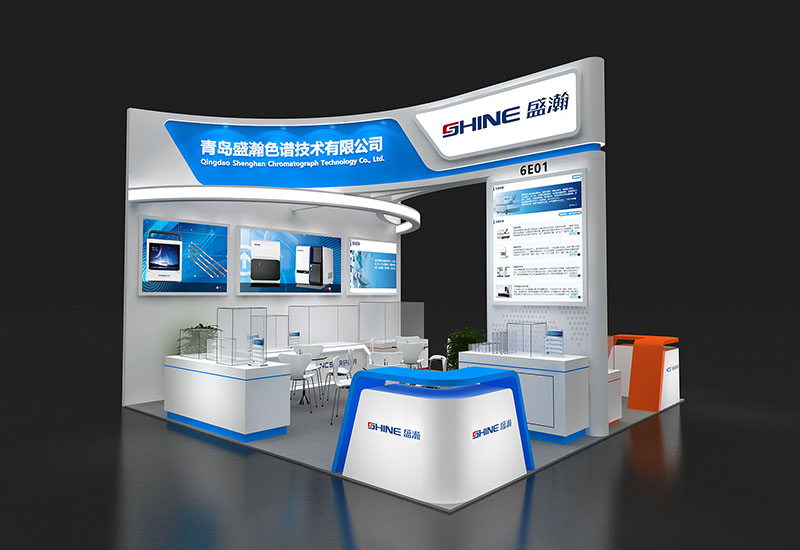 China Lab | 7.29-7.31UG环球邀您参与昭通国际分析测试及尝试室设备展览会暨技术钻研会