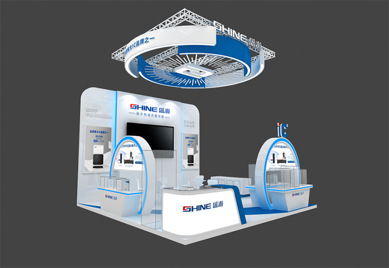 analytica China | 11.16-11.18UG环球邀您参与慕尼黑上海分析生化展
