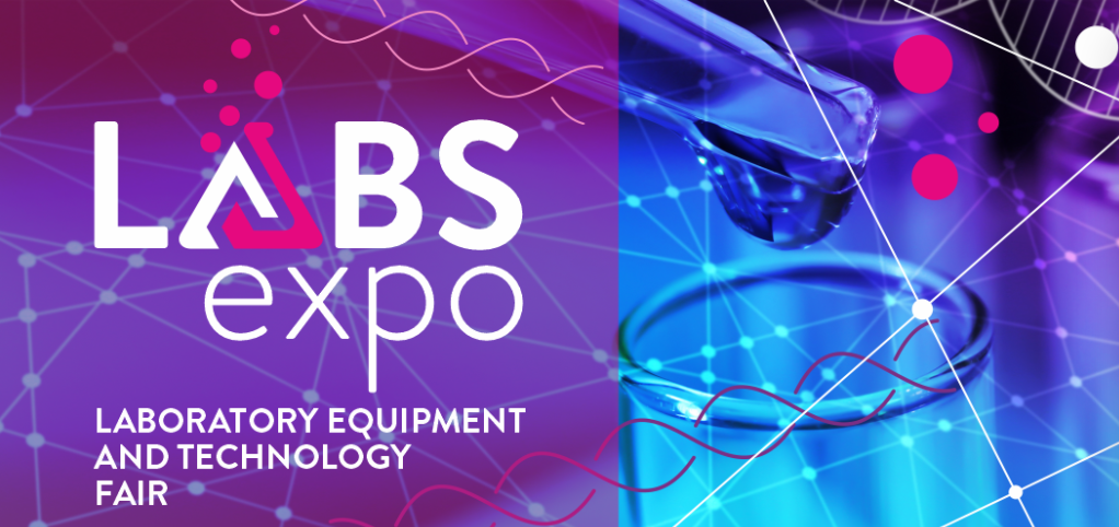 展会直击 | UG环球IC亮相波兰LABS expo！