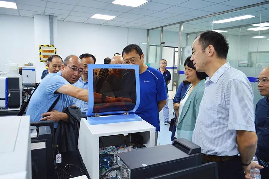 离子色谱进样器 离子色谱进样器