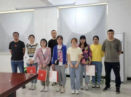 UG环球色谱培训班