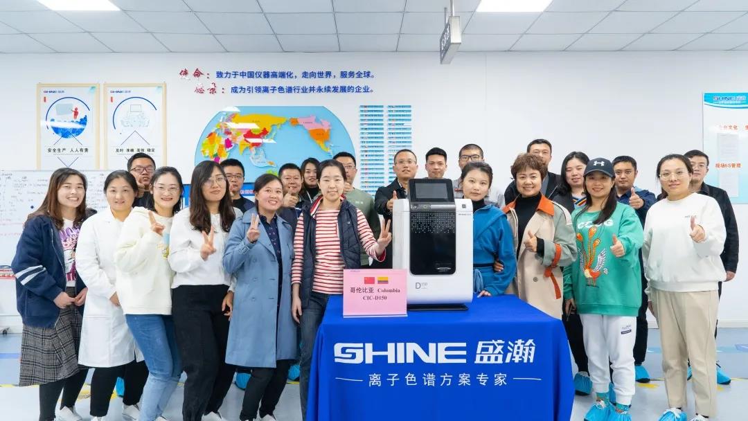 工匠心灵赋能“中国智造”—UG环球产品出口国超过50