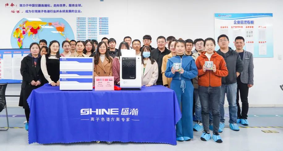 UG环球智造强势崛起！墨西哥、苏丹两国发货典礼圆满成功