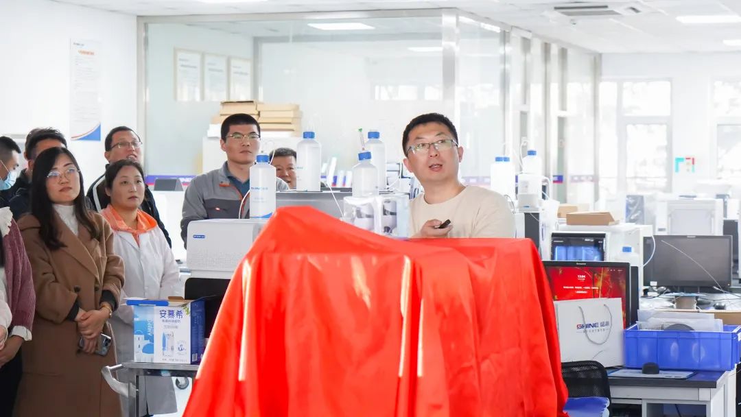 发货典礼 发货典礼
