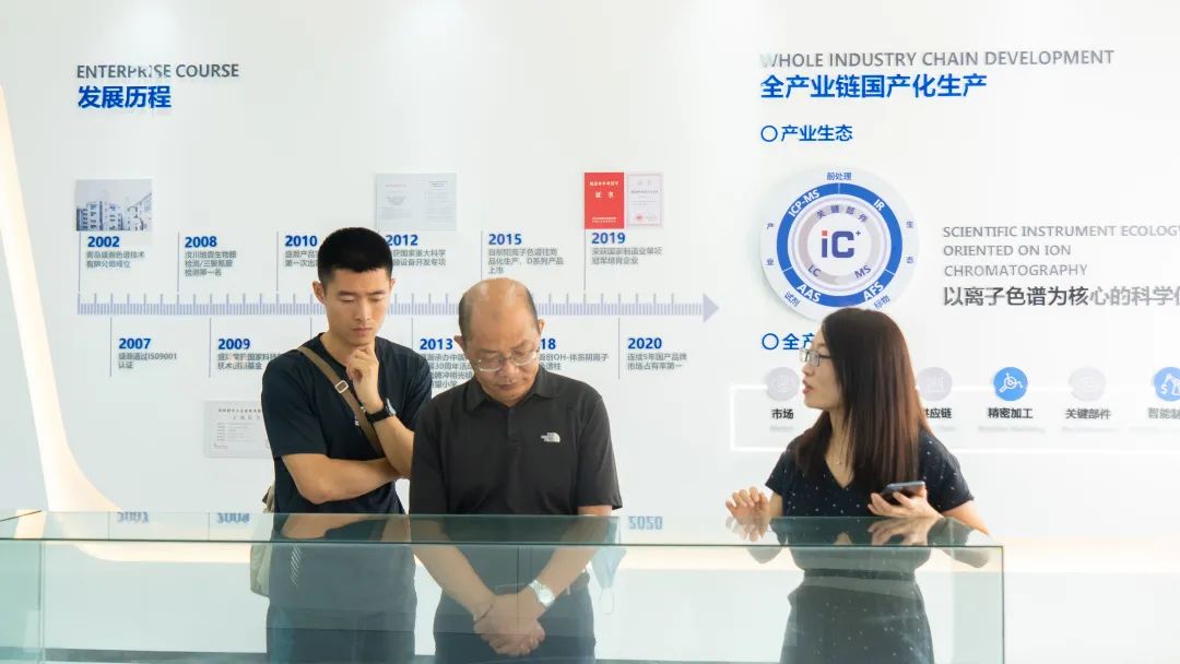 缜密合作 共同发展！中国工程物理钻研院专家辅导参访UG环球