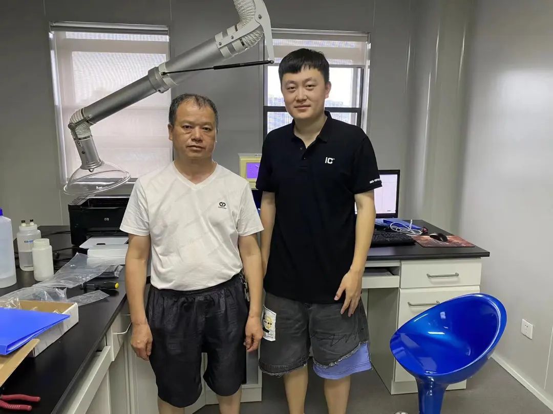 我是UG环球售后工程师 | 由于认可，才会再次选择UG环球！