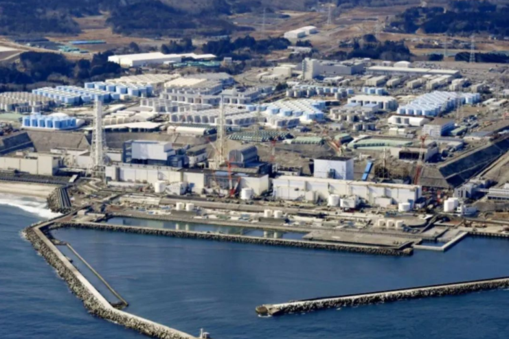 日本核污水排放引发全球焦虑，沉思“核电安全无幼事”！