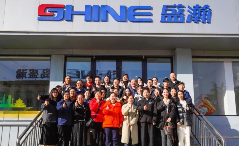 2023 UG环球色谱湖南湖北客户培训互换会圆满成功！