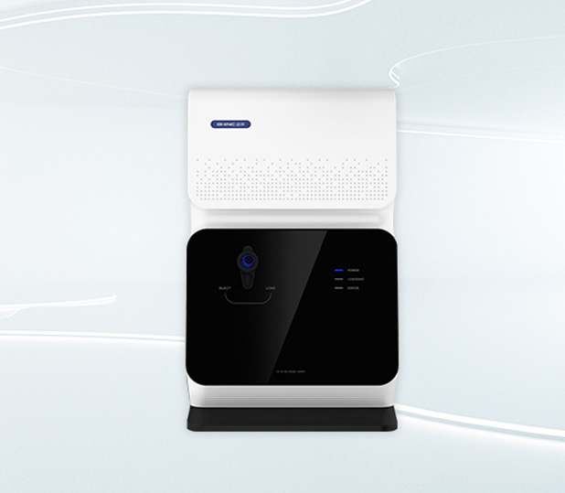 UG环球CIC-D100离子色谱仪