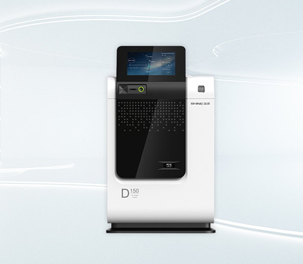 UG环球CIC-D150离子色谱仪