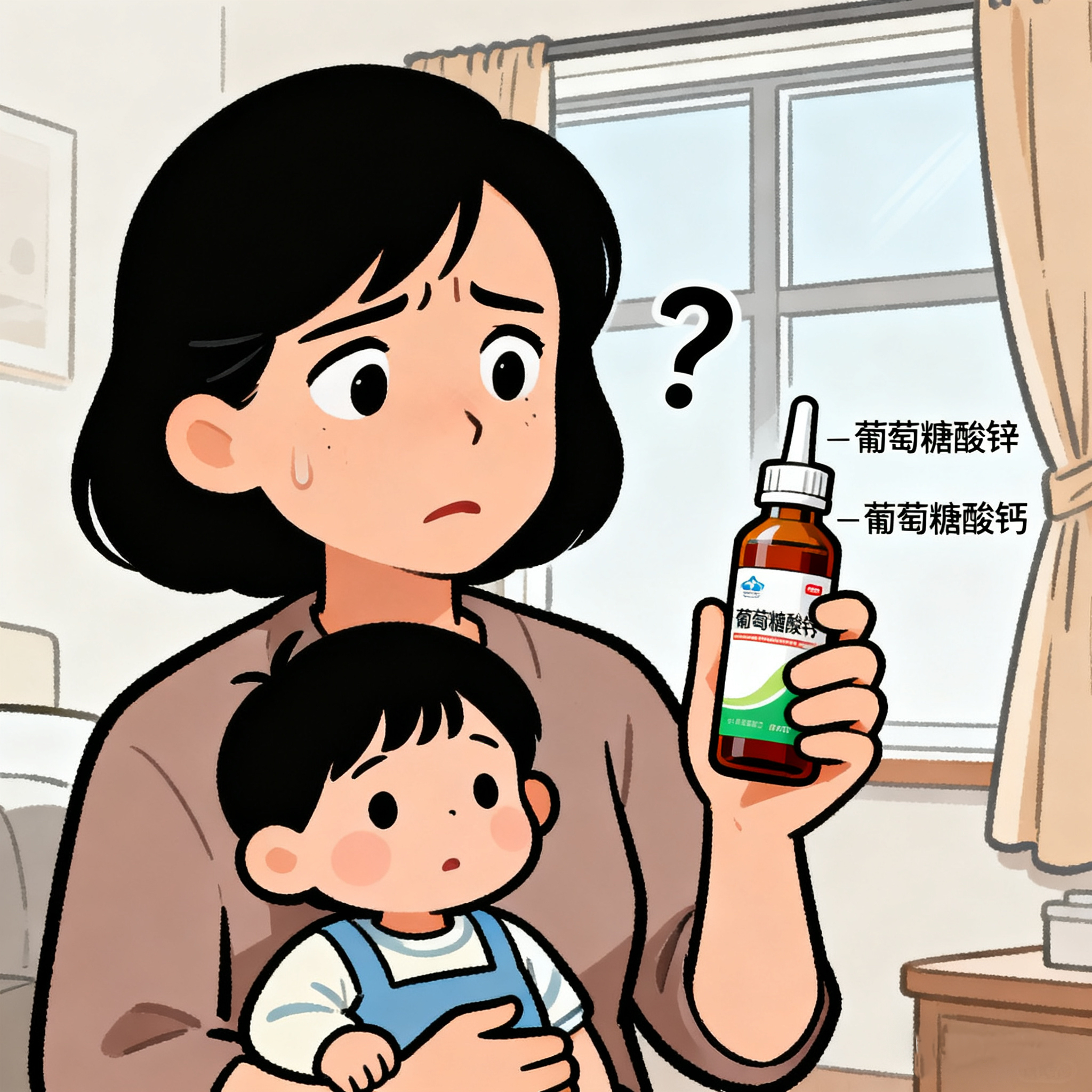 口服液里的“营养密码”，被这台离子色谱仪精准破译了！